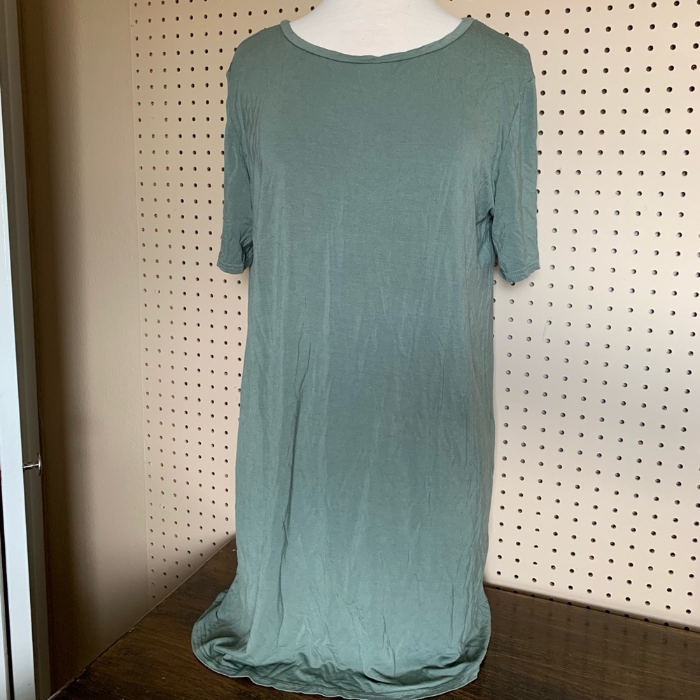 Piko dress